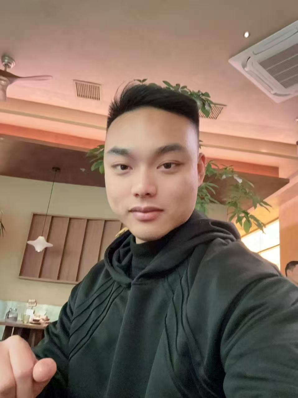 邓加磊