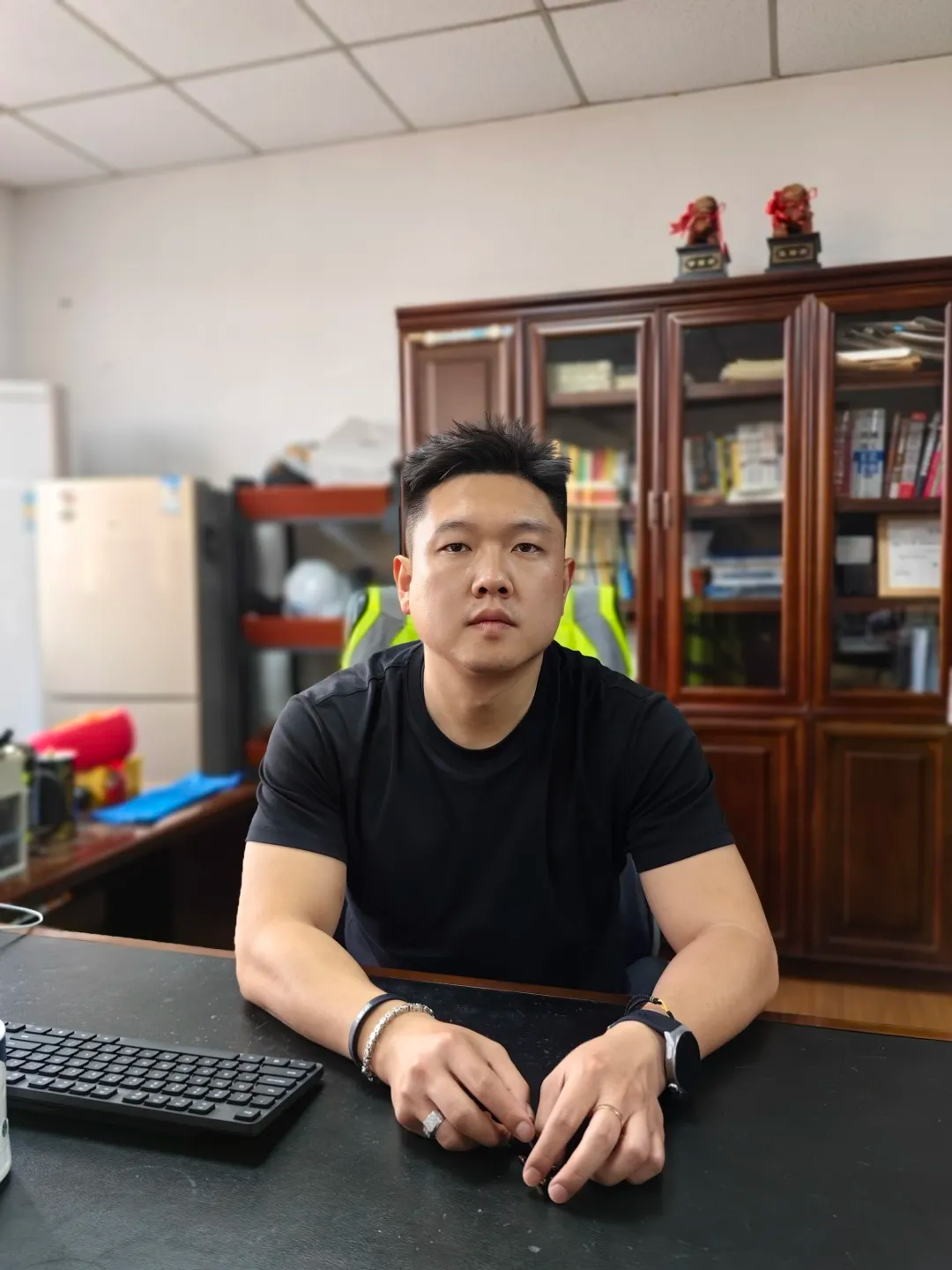 何杨