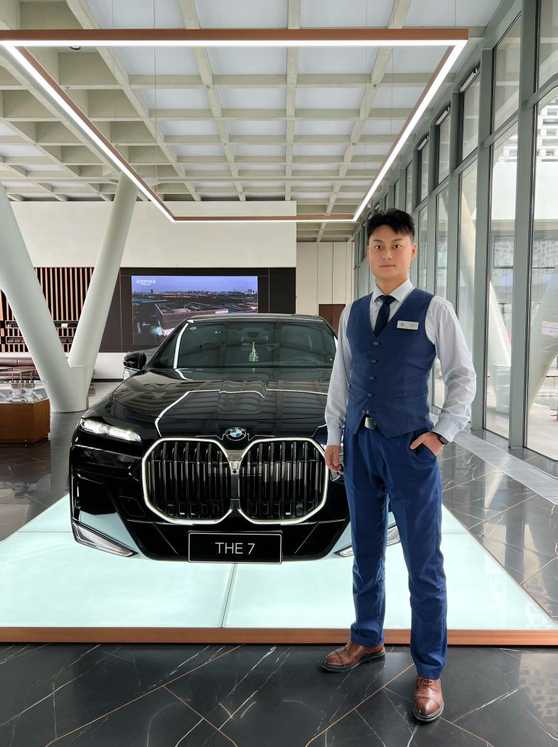 李永攀