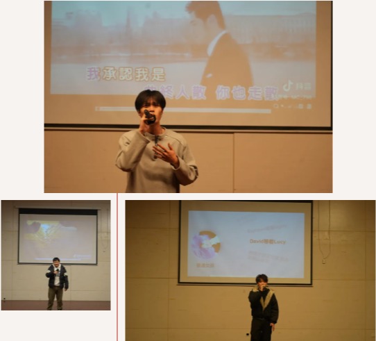 歌声筑梦·不负韶华 | 智行汽车学院“汽车好声音”